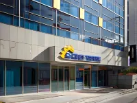 S Stay Hotel Hotel di 