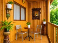 Sky Garden Homestay