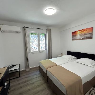 Twin Room L'Aiglon Bylitis Promo Code