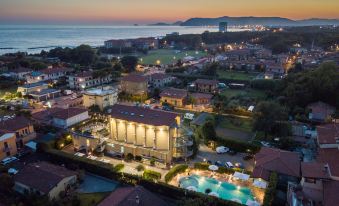 Hotel Villa Tiziana - Housity