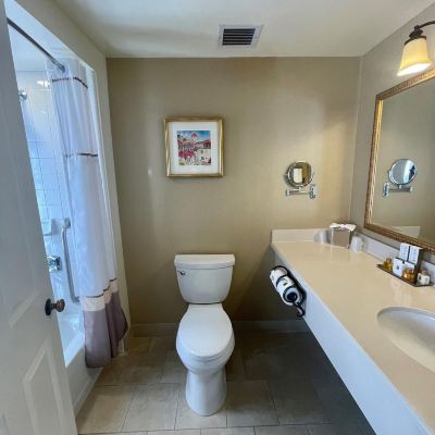 Room, 1 Queen Bed (Raincross) The Mission Inn Hotel & Spa Promo Code