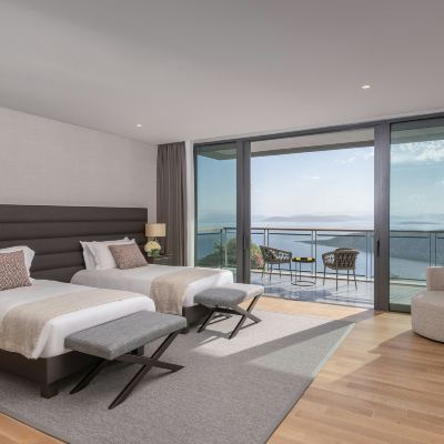 Six Bedroom Residential Apartment Mandarin Oriental, Bodrum Promo Code