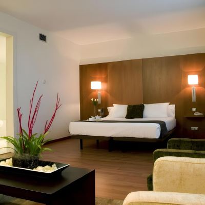 Double Room, 1 Double or 2 Twin Beds Hotel Xon's Valencia Promo Code