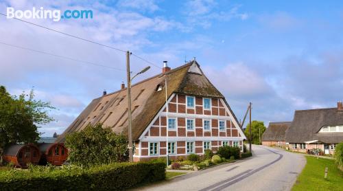 双人间 - 带厨房