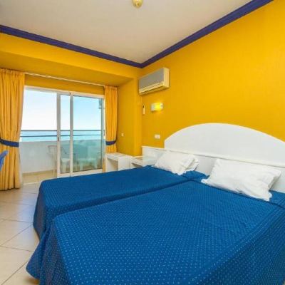 Triple W/ Child Hotel Atismar Promo Code