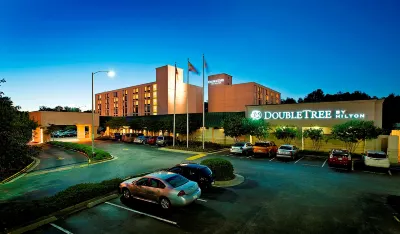 DoubleTree by Hilton Hotel Baltimore - BWI Airport Hotels in 
