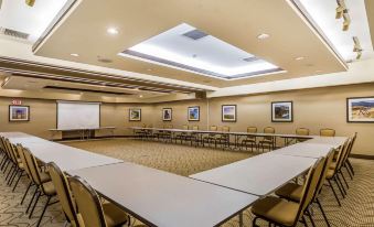 Comfort Inn & Suites Rocklin