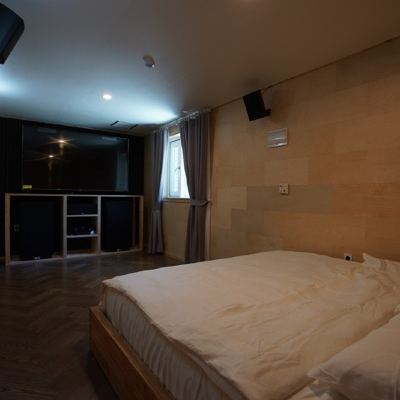 엘로우룸 Paju Welcome Felix Pension 쿠폰