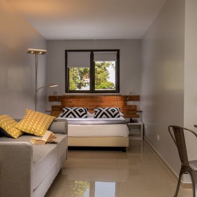 Quadruple Room Urban Garden Hotel Promo Code