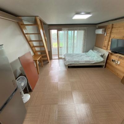Na301 (Outdoor Charcoal) Gyeongju Stay 52 Pension 쿠폰
