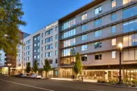 Hyatt House Portland/Downtown Hotels in 