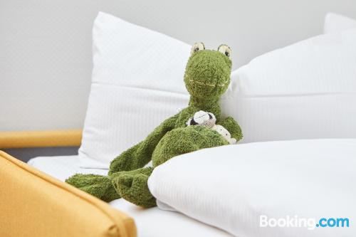 Hotel Sonneck Family Room