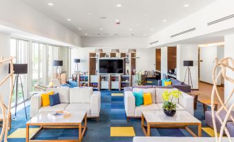 Hampton Inn & Suites by Hilton Los Cabos