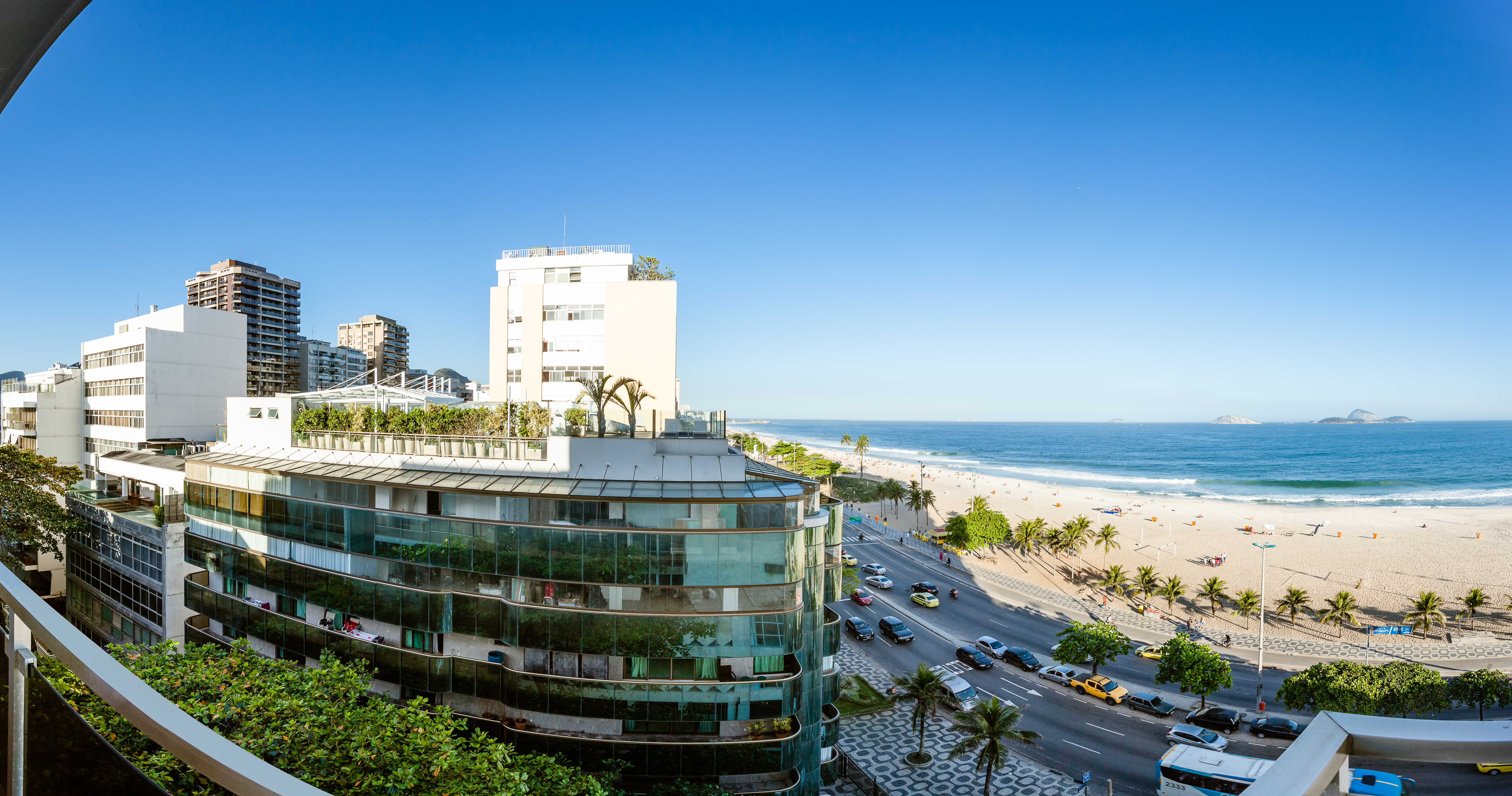 Hotel.praia ipanema 2025