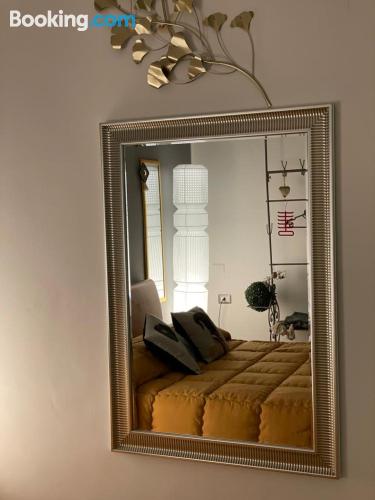 带加床的双人房