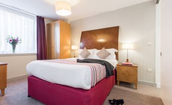 Premier Suites Manchester