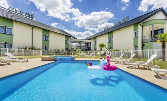 ibis Styles Bourges