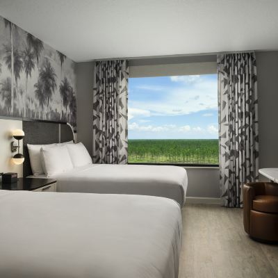 Room, 2 Queen Beds (Caribe) Caribe Royale Orlando Promo Code