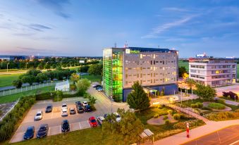 Holiday Inn Prague Airport