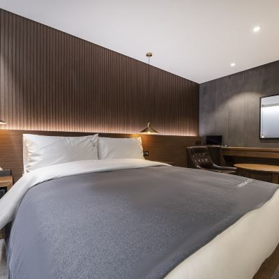 프리미어 퀸룸 안성시티호텔 쿠폰