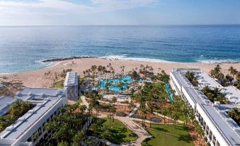 Paradisus Los Cabos – Adults Only – All Inclusive