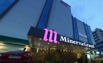 Minerva Grand Kondapur