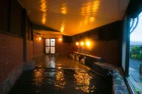 Yufuin Bath Satoyamasafu