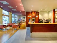 Oca Villa de Avilés Hotel Hotels in Aviles