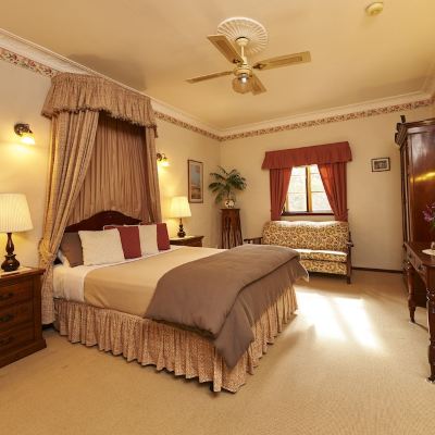 Standard Suite, 1 Bedroom, Non Smoking, Jetted Tub (SPA Room) Holberry House Promo Code