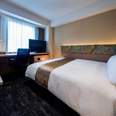 標準雙人房-禁煙 京都站前大和ROYNET酒店優惠