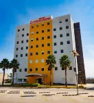 One Irapuato Hotel di 
