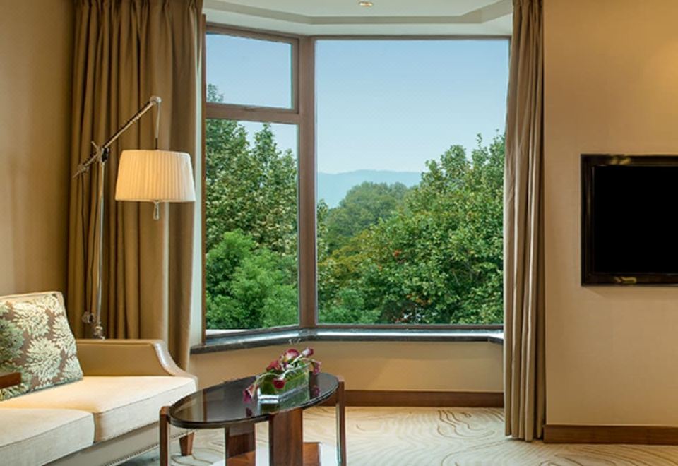 索菲特套房（一室開放式設計）