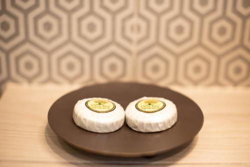 海景标准三人房