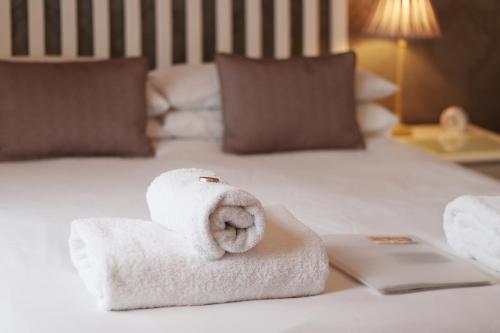 带淋浴房的双人房-房间3