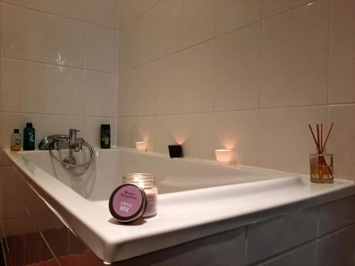 N¨°1 Schongauer Gite de Charme Centre Touristique Colmar Two-Bedroom Apartment