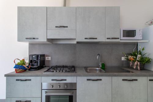 高级一卧室公寓