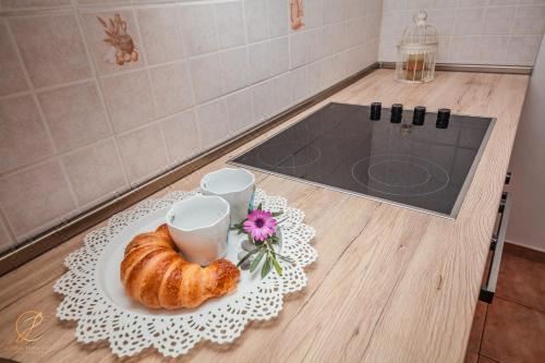 Apartments BatricevicTwo-Bedroom Apartment With Sofa Bed