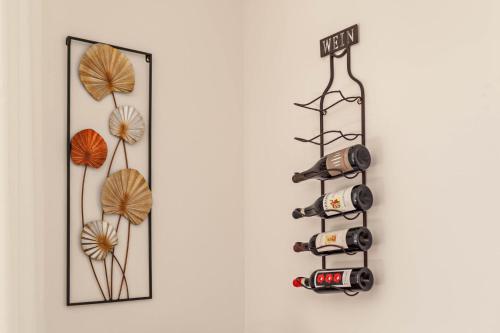 高级一卧室公寓