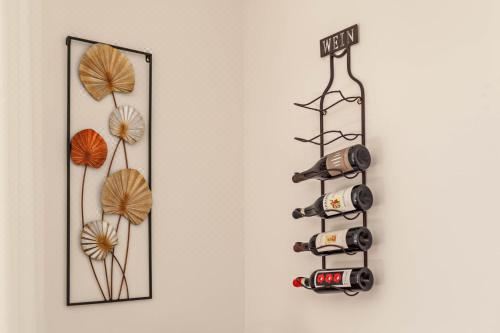 高级一卧室公寓