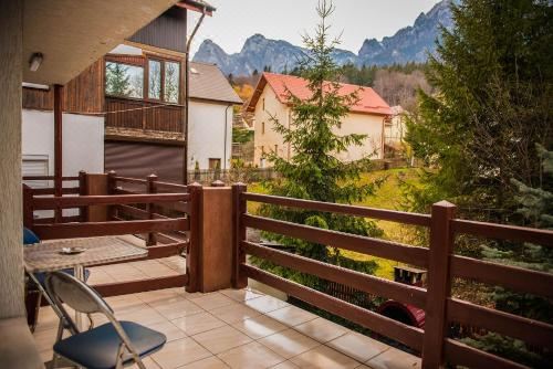 大床房（带阳台）