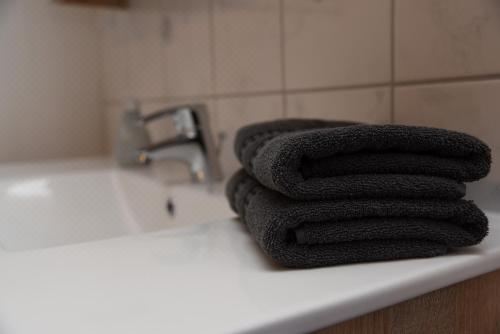 Pension Heib Double Room