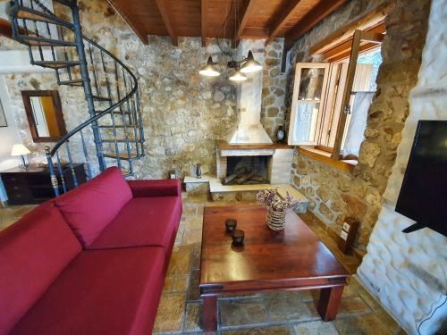 别墅（带独立泳池）