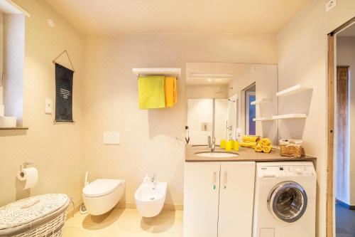 高级两卧室公寓