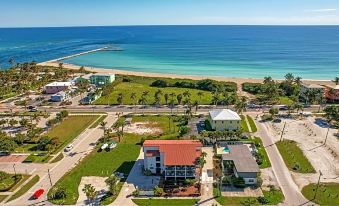 Royal Inn Beach Hutchinson Island