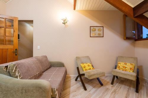 Apart Central MV Two-Bedroom Apartment