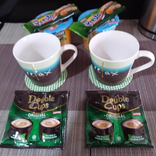 一室房（带阳台）