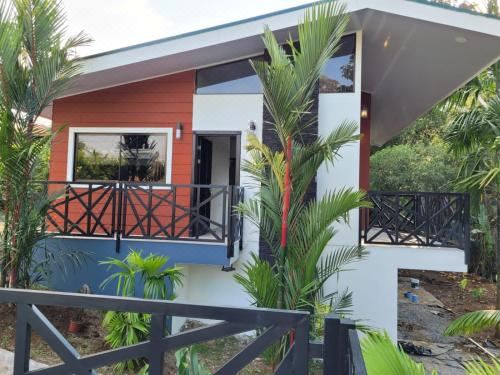 Residencias Arenal Three-Bedroom Villa