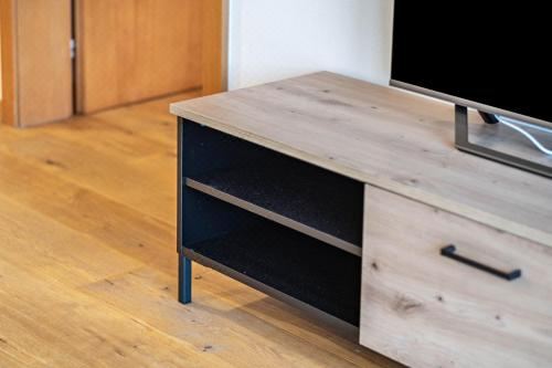 高级一卧室公寓