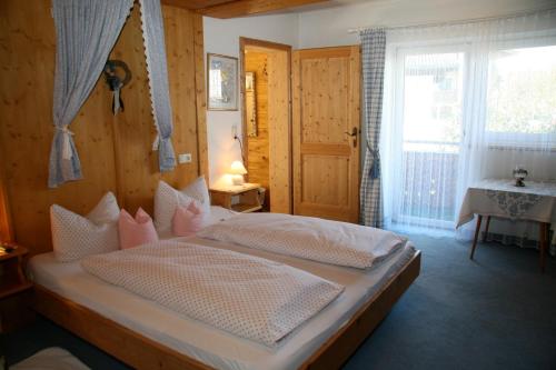 双人房（Hartkaiser）