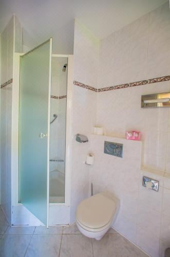 花園景標準雙人或雙床間